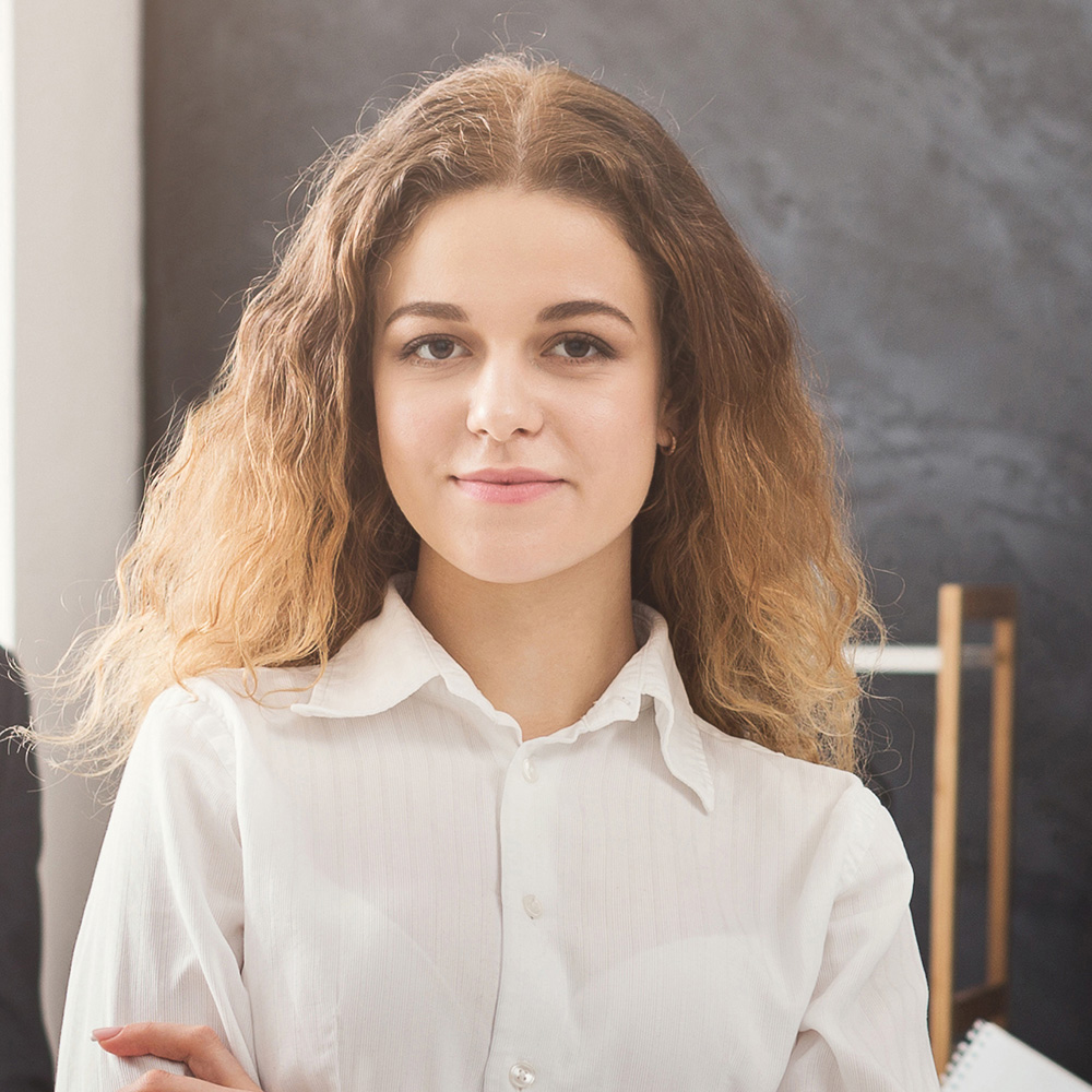 Sarah Mitchell – California