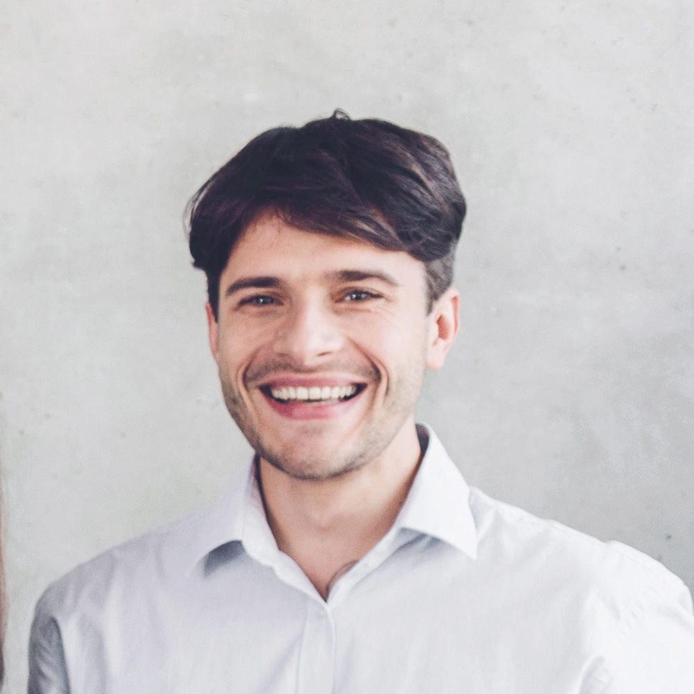 David Thompson – Texas